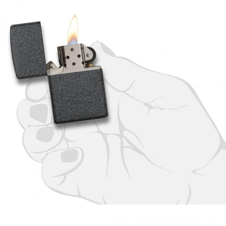 "Zippo" öngyújtó